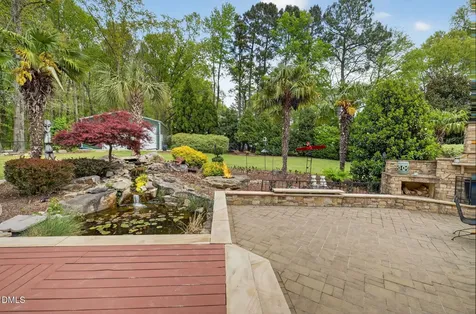 30 Ray Avenue Zebulon NC 27597