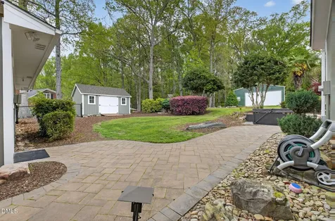 30 Ray Avenue Zebulon NC 27597