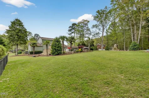 30 Ray Avenue Zebulon NC 27597
