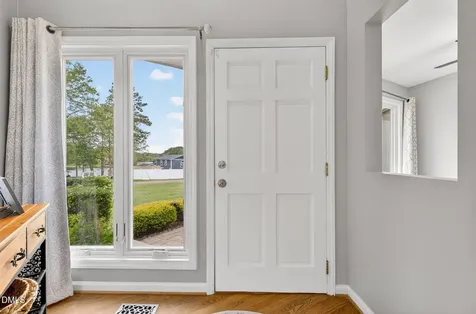 30 Ray Avenue Zebulon NC 27597