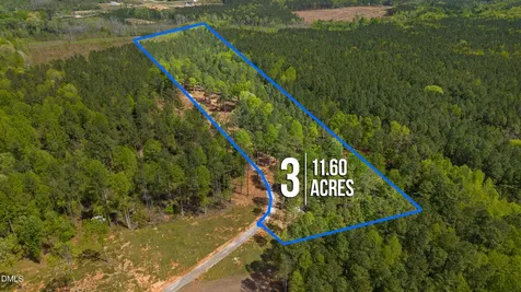 11.6 Acres Social Plain Road Middlesex NC 27557