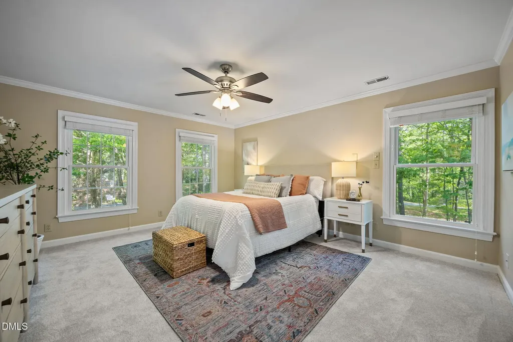 8728 Drew Lane Chapel Hill NC 27516