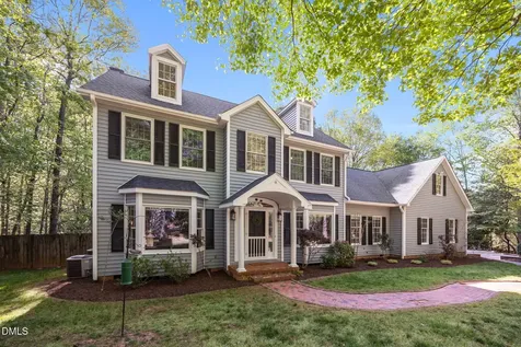 8728 Drew Lane Chapel Hill NC 27516