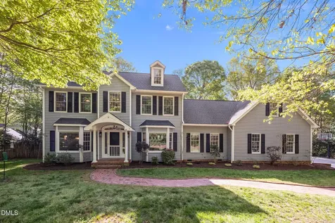 8728 Drew Lane Chapel Hill NC 27516