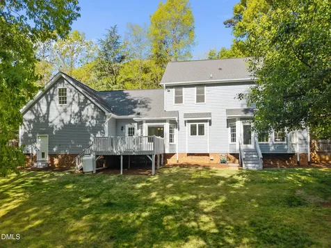 8728 Drew Lane Chapel Hill NC 27516