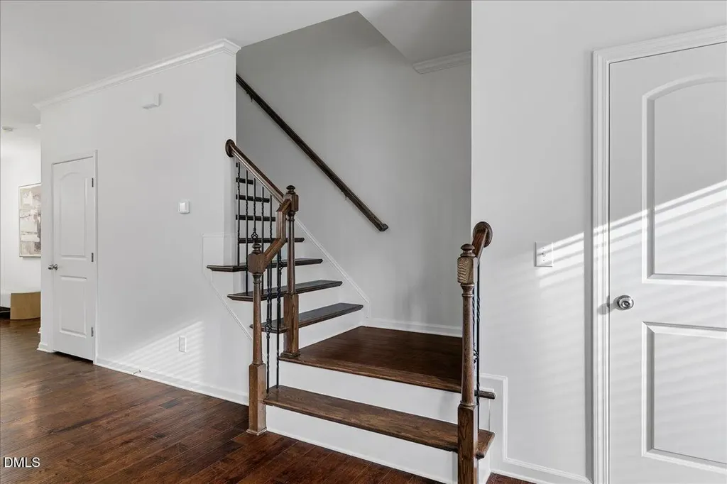 508 Oak Forest View Lane Wake Forest NC 27587