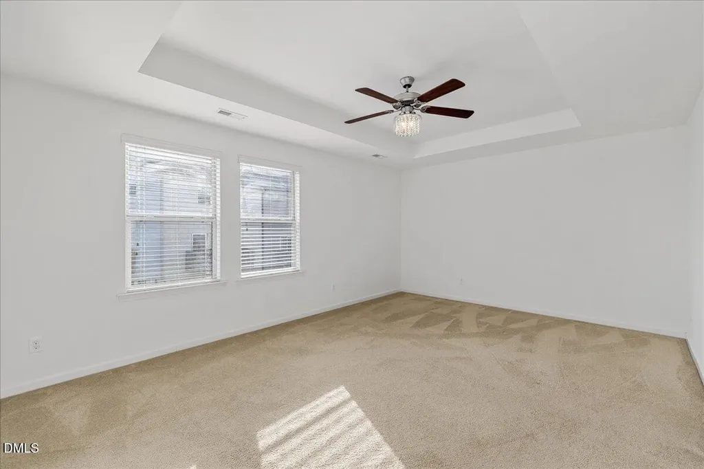 508 Oak Forest View Lane Wake Forest NC 27587