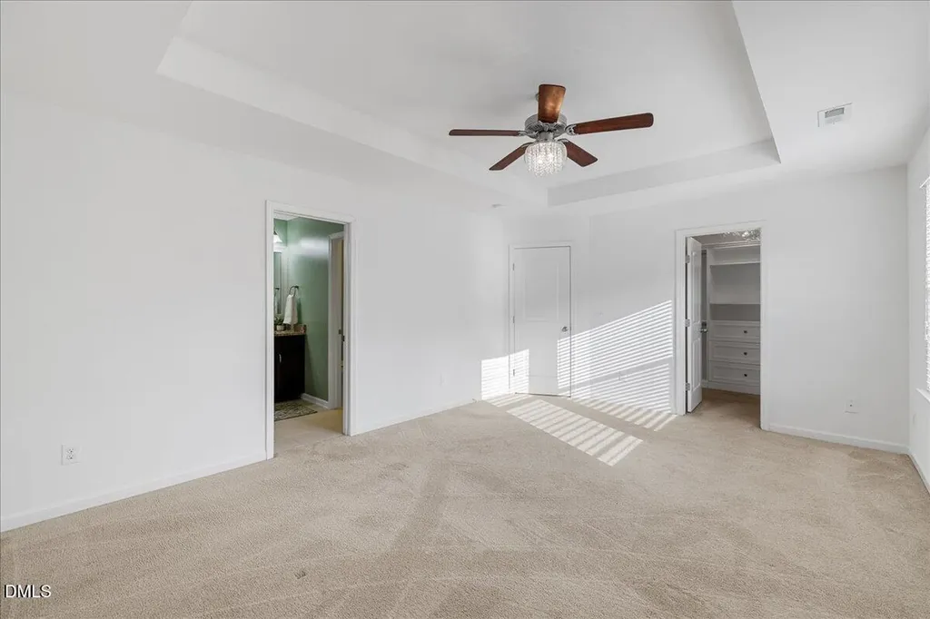 508 Oak Forest View Lane Wake Forest NC 27587