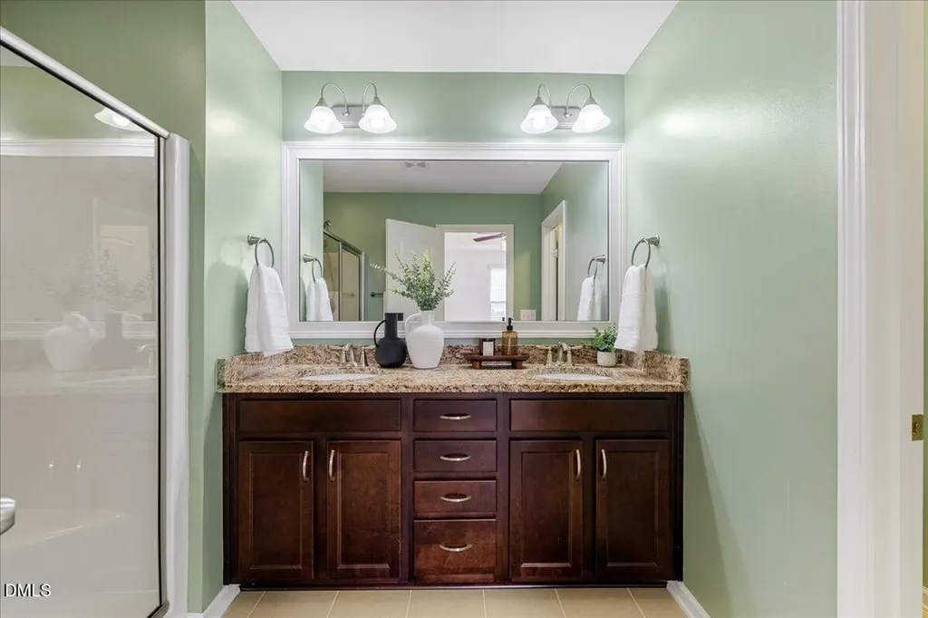 508 Oak Forest View Lane Wake Forest NC 27587