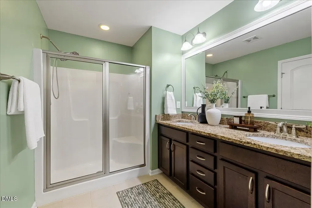 508 Oak Forest View Lane Wake Forest NC 27587