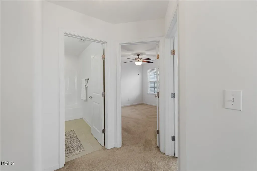 508 Oak Forest View Lane Wake Forest NC 27587