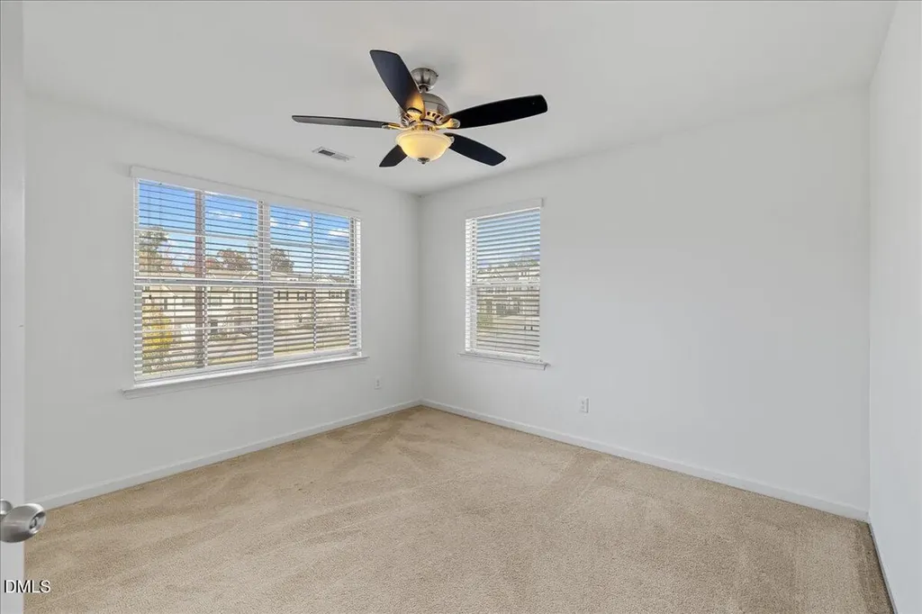 508 Oak Forest View Lane Wake Forest NC 27587
