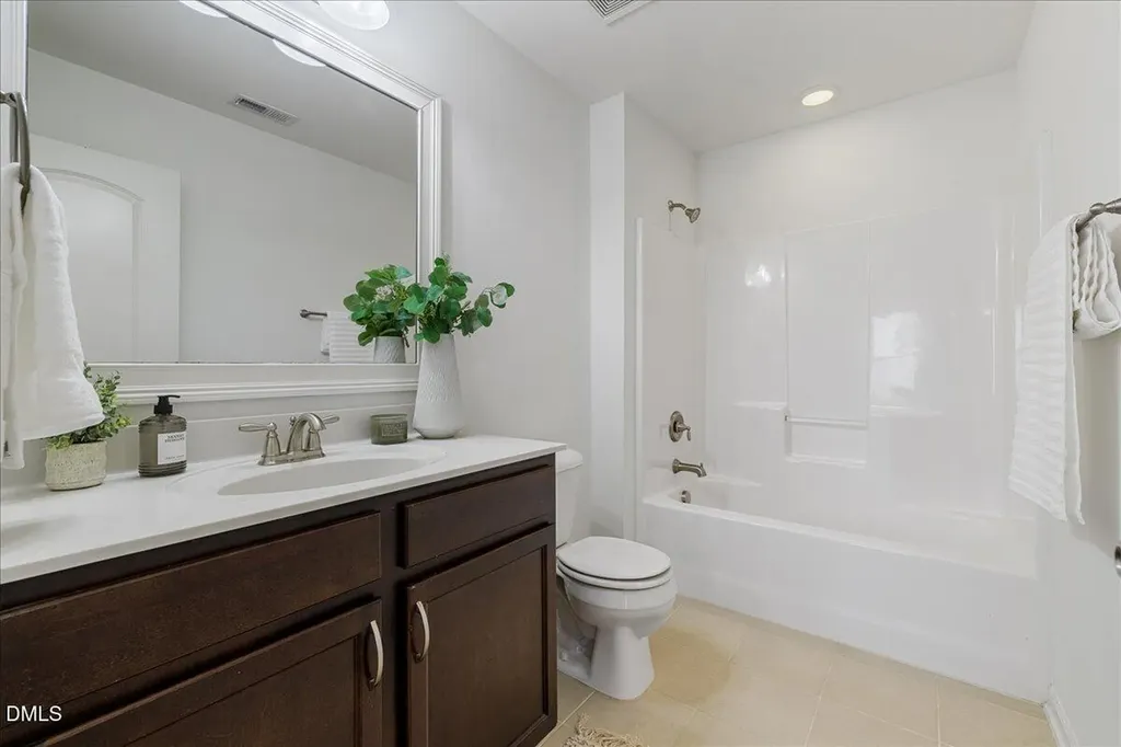 508 Oak Forest View Lane Wake Forest NC 27587