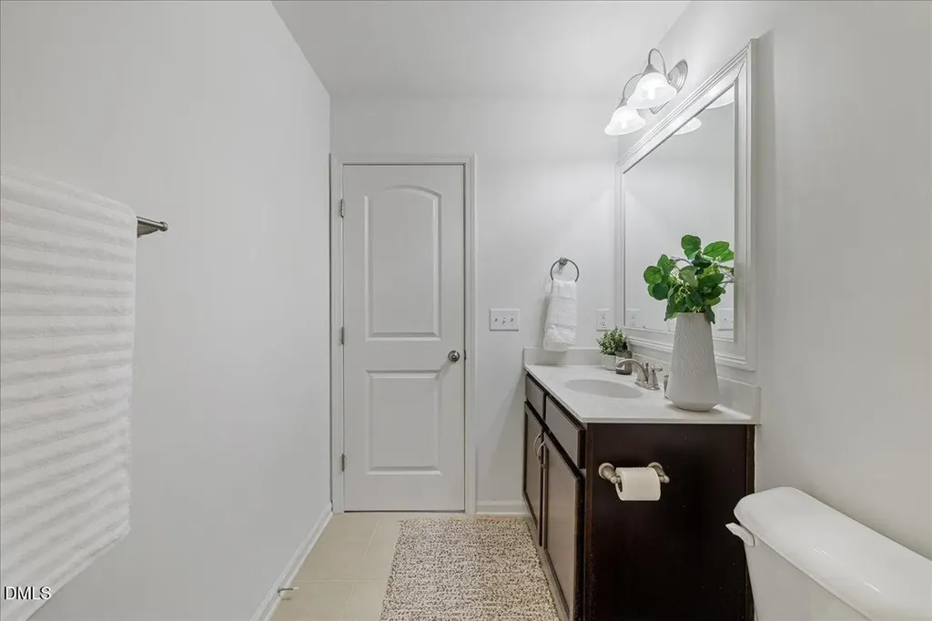 508 Oak Forest View Lane Wake Forest NC 27587