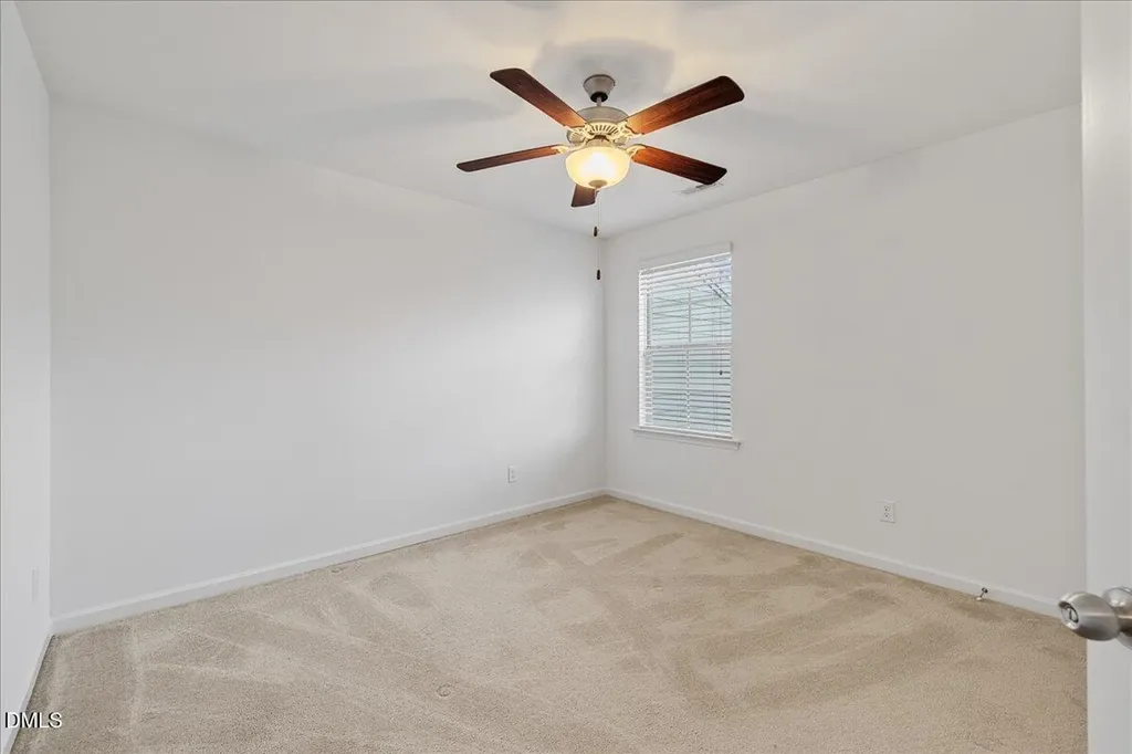 508 Oak Forest View Lane Wake Forest NC 27587