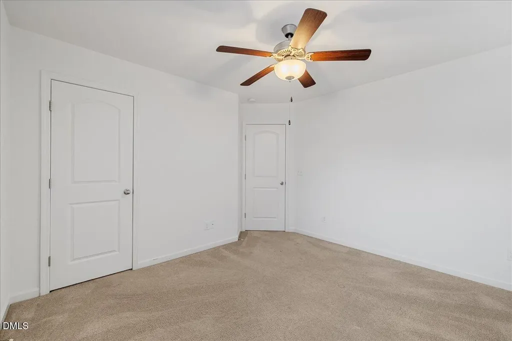 508 Oak Forest View Lane Wake Forest NC 27587