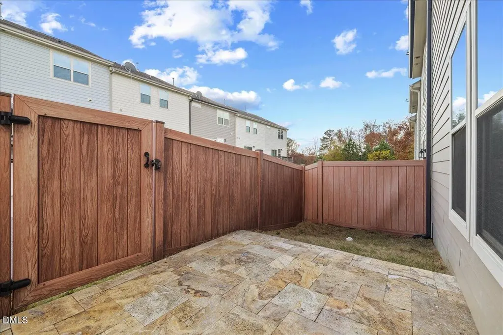 508 Oak Forest View Lane Wake Forest NC 27587