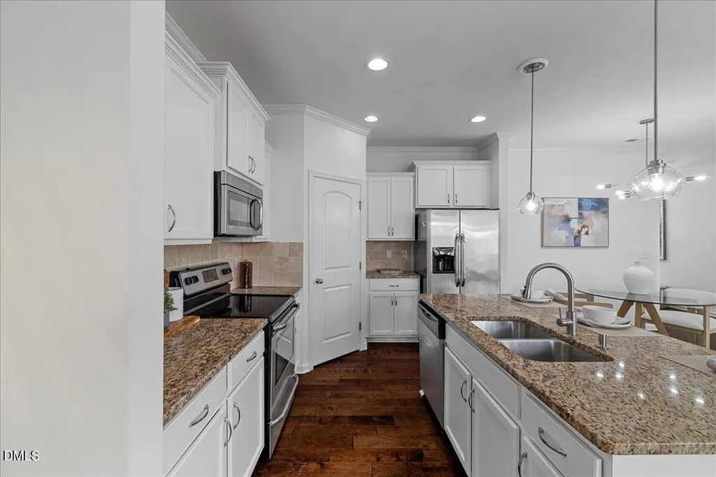 508 Oak Forest View Lane Wake Forest NC 27587
