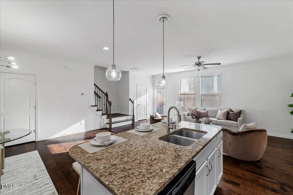 508 Oak Forest View Lane Wake Forest NC 27587