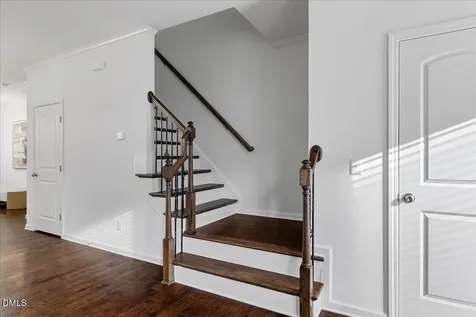 508 Oak Forest View Lane Wake Forest NC 27587