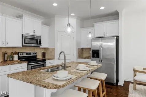 508 Oak Forest View Lane Wake Forest NC 27587