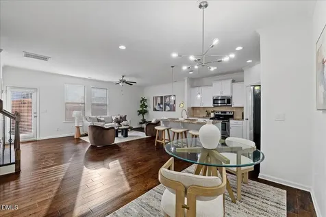 508 Oak Forest View Lane Wake Forest NC 27587