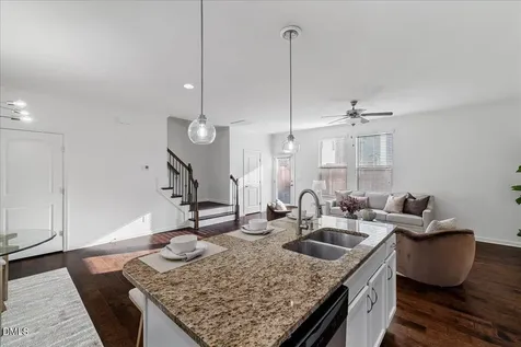 508 Oak Forest View Lane Wake Forest NC 27587
