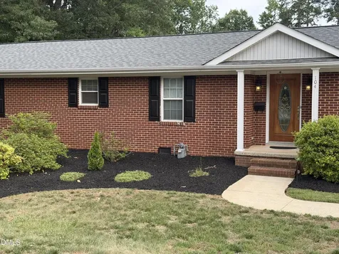 2012 S Mebane Street Burlington NC 27215