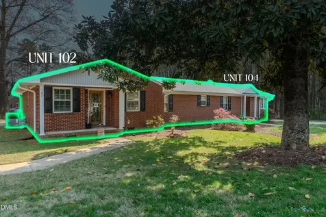 2012 S Mebane Street Burlington NC 27215