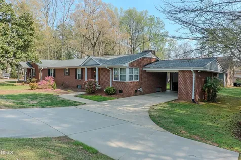 2012 S Mebane Street Burlington NC 27215