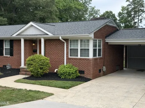 2012 S Mebane Street Burlington NC 27215