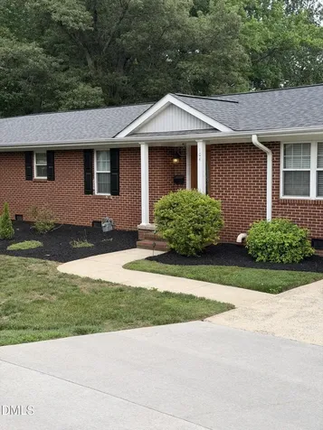 2012 S Mebane Street Burlington NC 27215