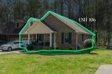 2012 S Mebane Street Burlington NC 27215