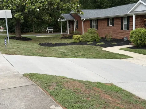 2012 S Mebane Street Burlington NC 27215