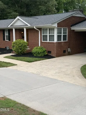 2012 S Mebane Street Burlington NC 27215