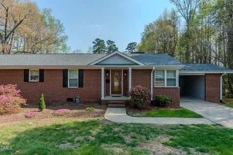 2012 S Mebane Street Burlington NC 27215