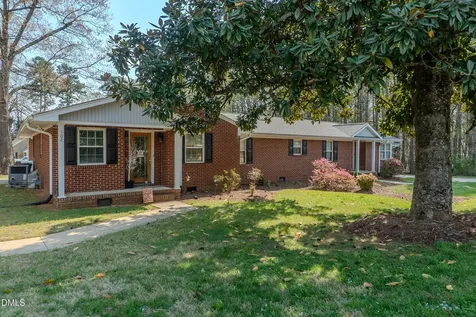 2012 S Mebane Street Burlington NC 27215