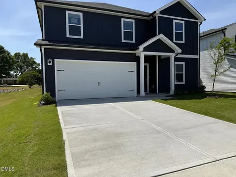 539 White Birch Lane Angier NC 27501