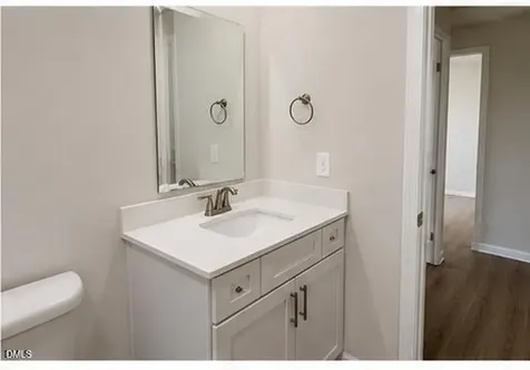 539 White Birch Lane Angier NC 27501