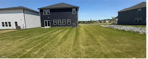 539 White Birch Lane Angier NC 27501