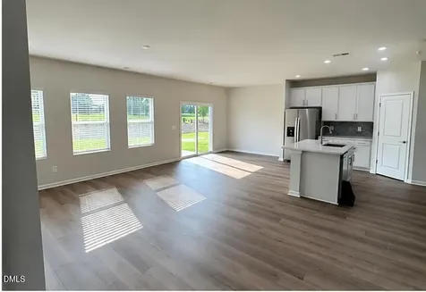539 White Birch Lane Angier NC 27501