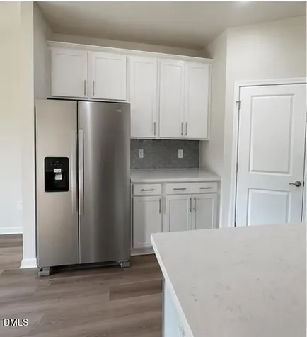 539 White Birch Lane Angier NC 27501