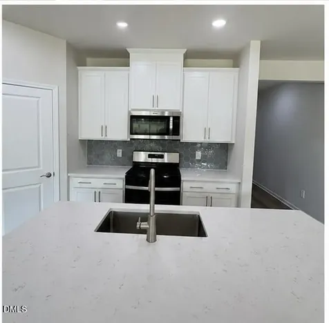 539 White Birch Lane Angier NC 27501