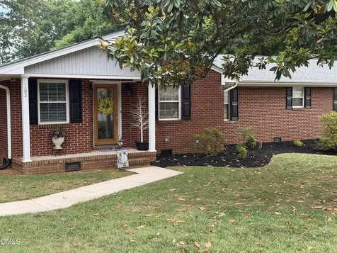 2012 S Mebane Street Burlington NC 27215