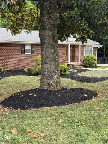 2012 S Mebane Street Burlington NC 27215
