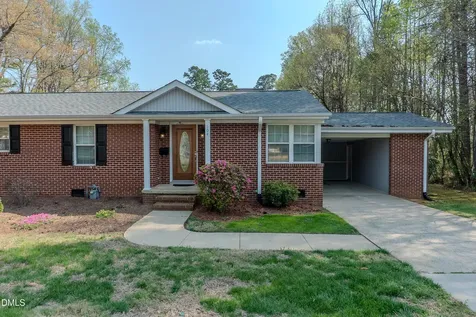 2012 S Mebane Street Burlington NC 27215