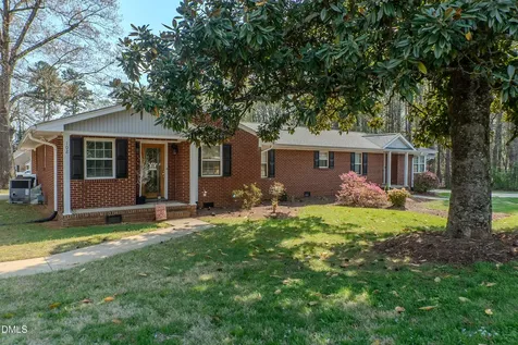 2012 S Mebane Street Burlington NC 27215