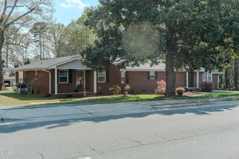 2012 S Mebane Street Burlington NC 27215