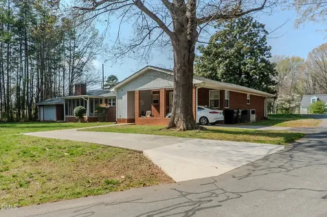 2012 S Mebane Street Burlington NC 27215