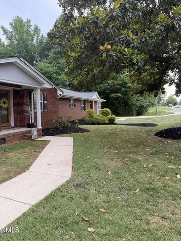 2012 S Mebane Street Burlington NC 27215
